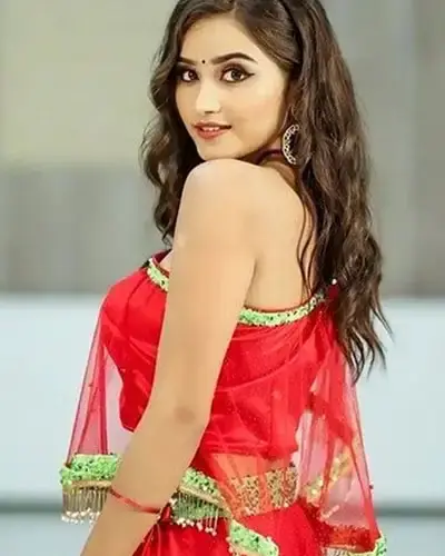Escort In Ariyalur